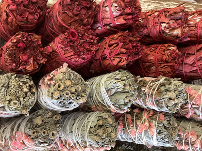 sage bundles