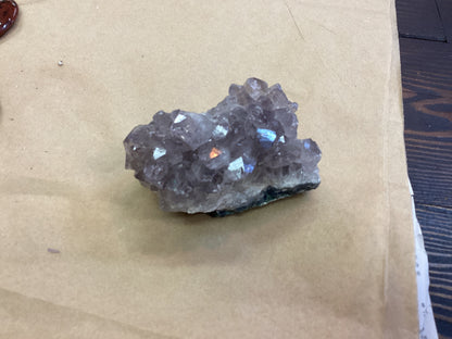 Town & Country crystals