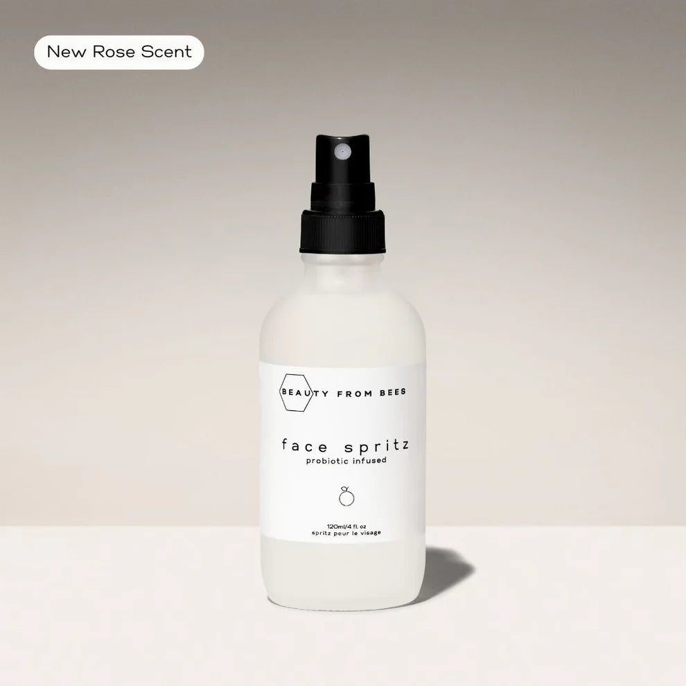 Beauty From Bees- Face Spritz