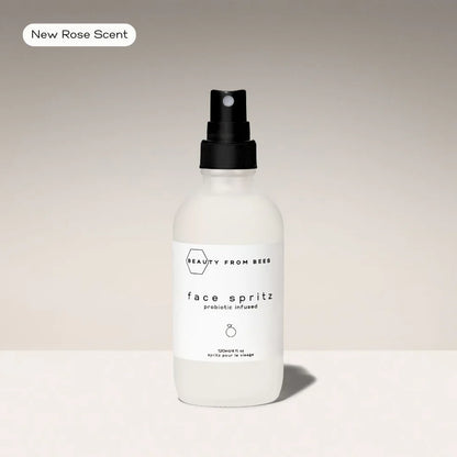 Beauty From Bees- Face Spritz