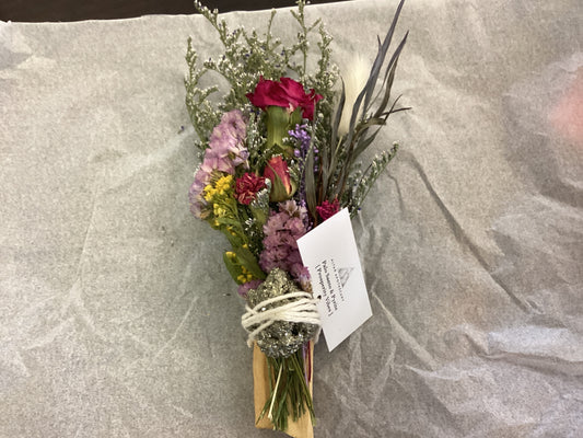 Alter Apothecary-Pyrite-Prosperity Vibes- Palo Santo Bundle