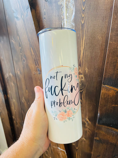 Town & Country tumblers