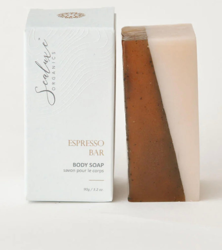 Sealuxe - Body Soap 3.2oz