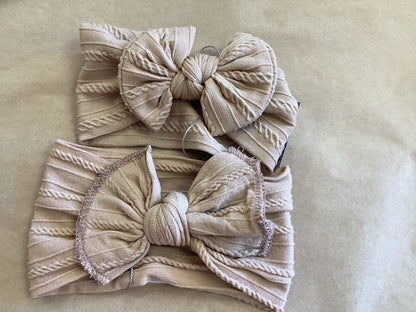 Town & Country - Baby Soft Headband
