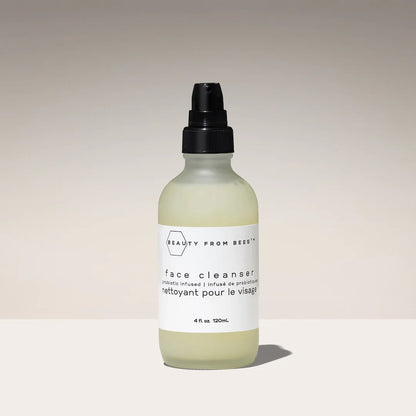 Beauty From Bees- Face Cleanser