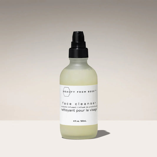 Beauty From Bees- Face Cleanser