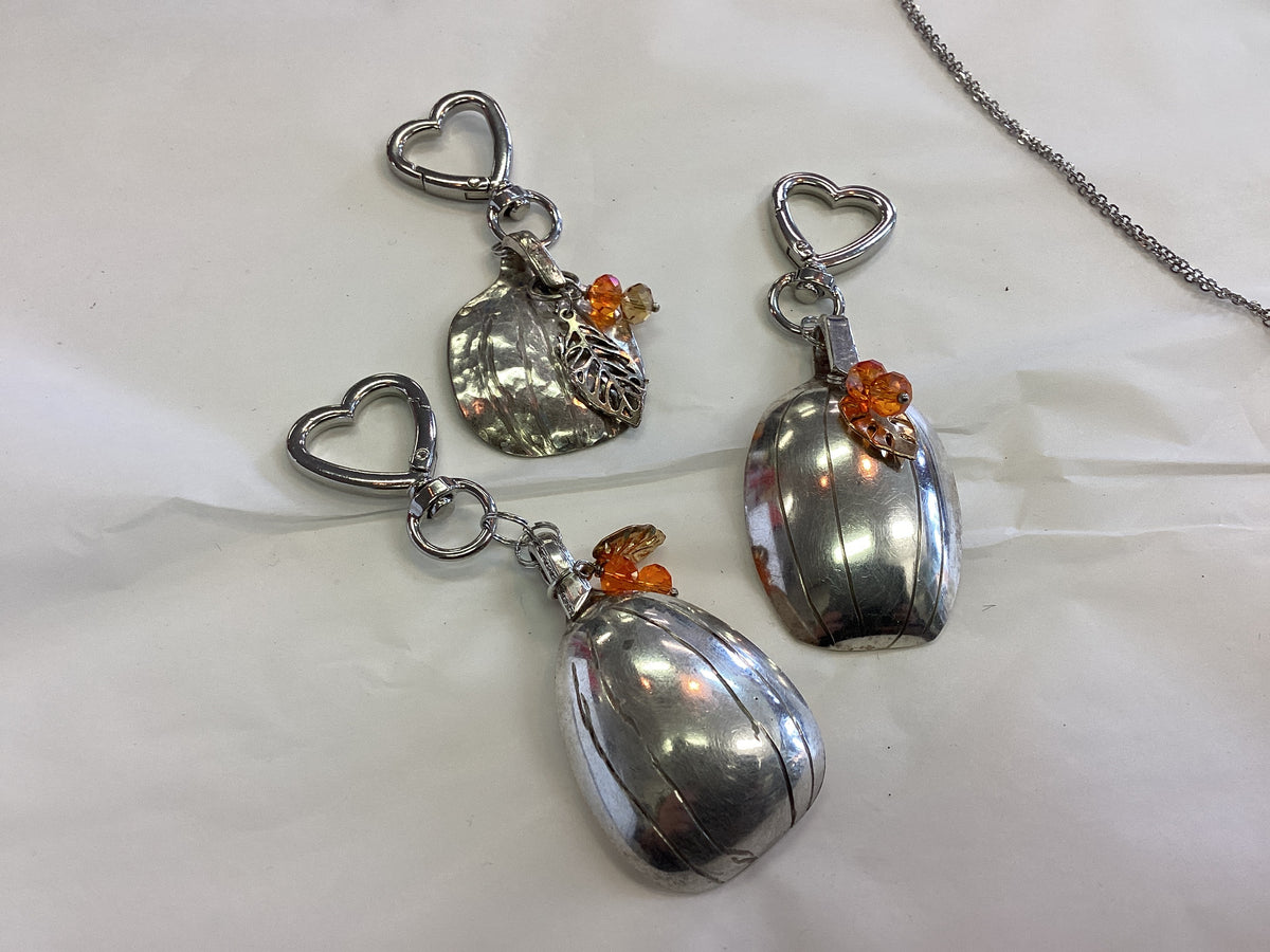 Teaspoon memories ~Halloween collection