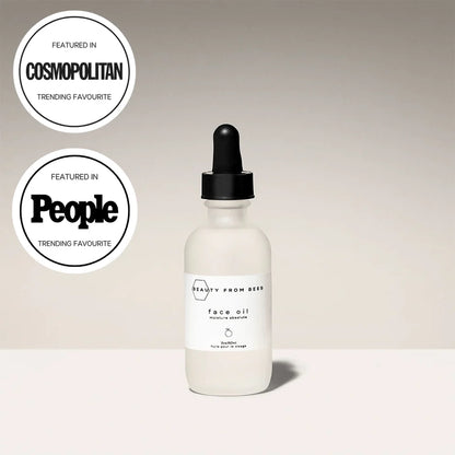 Beauty from bees~Face oil
