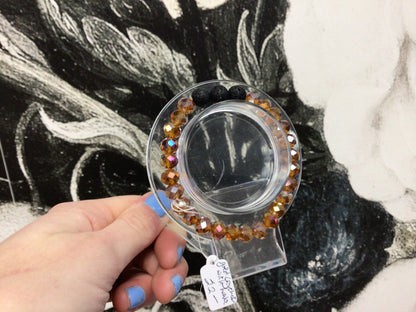 Teaspoon Memories - Beaded Bracelets
