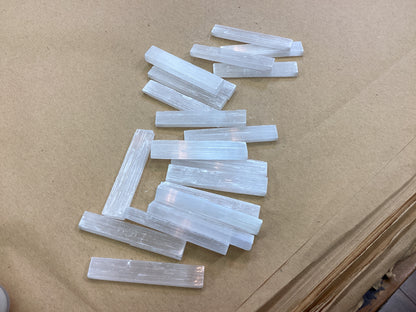 Town & Country crystals