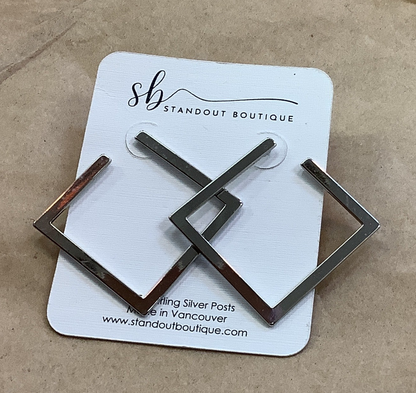 Standout Boutique - Genevieve Earring