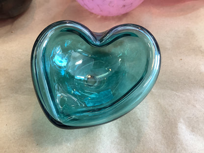 Little Fox Apothecary - Glass Bowls