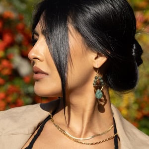 Standout Boutique-HARLEEN NECKLACE