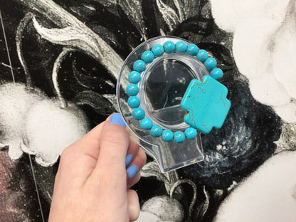 Teaspoon Memories - Beaded Bracelets