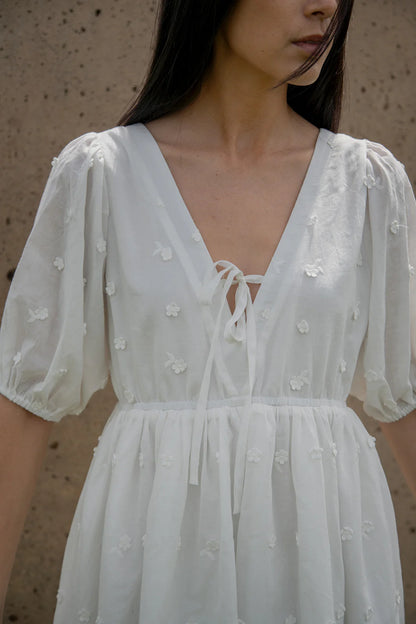 The Roster - Kendel Dress