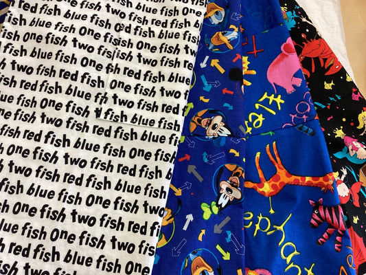 Connie’s craft creations- Kids Aprons