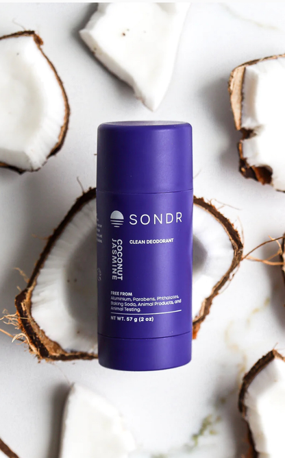 Sondr- Deodorant