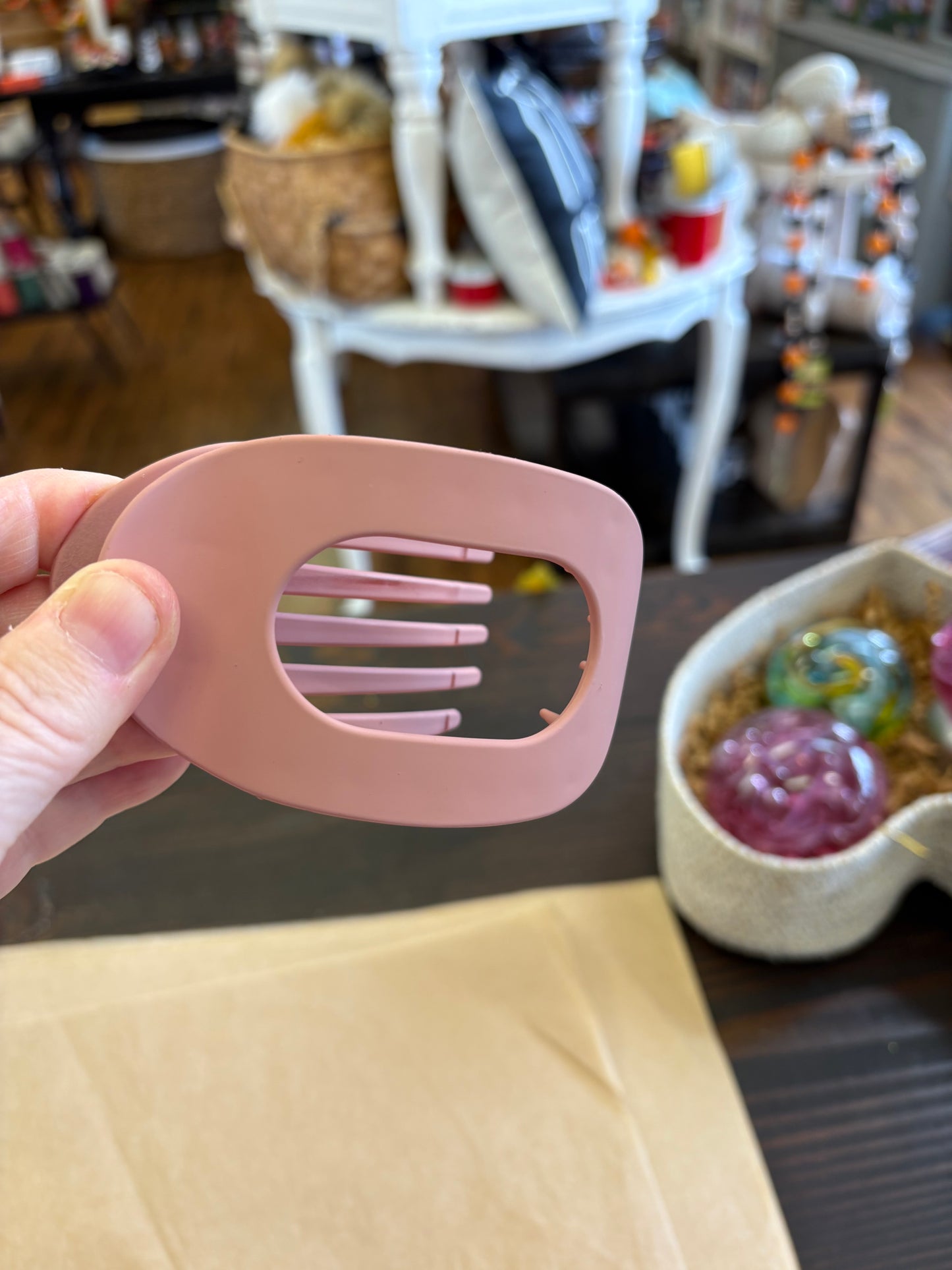 Town & Country-Claw Clip Large