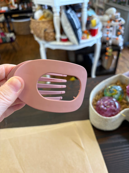 Town & Country-Claw Clip Large