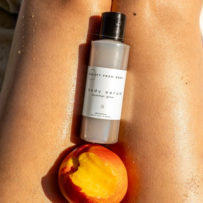 Beauty From Bees- Body Serum Summer Glow