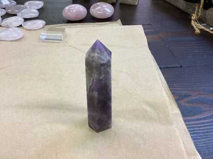 Town & Country crystals