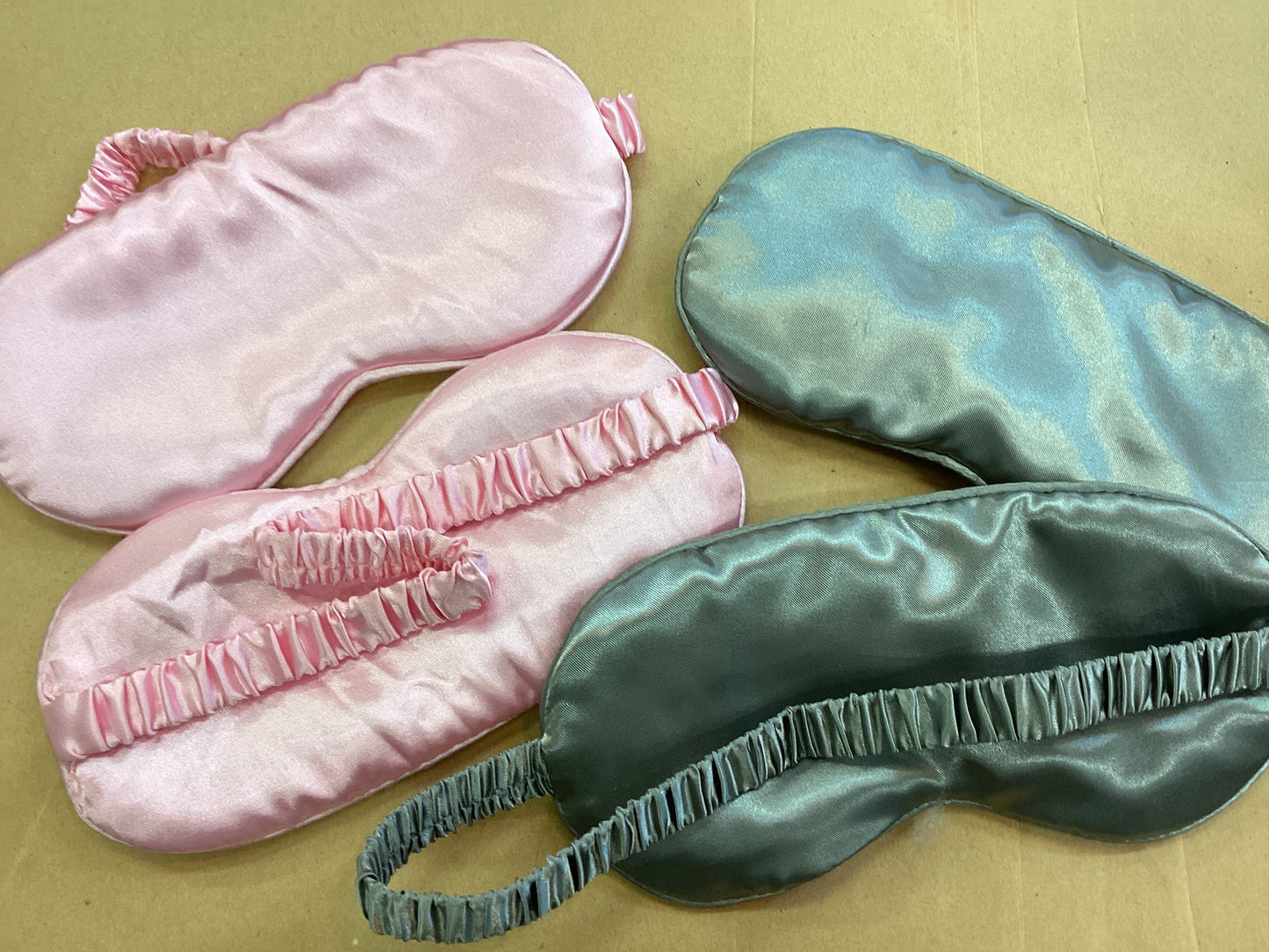 Town & Country Sleep Mask