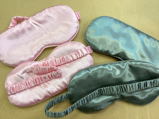 Town & Country Sleep Mask