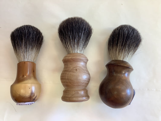 Shaving Brush