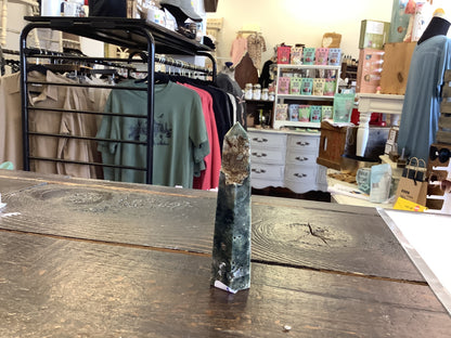Town & Country crystals