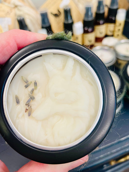 Little fox apothecary replenish soap