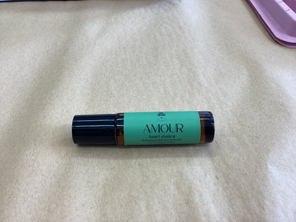 Lane way naturals ~chakra Perfume rollers