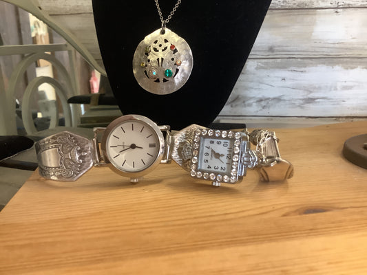 Teaspoon Memories- Watches