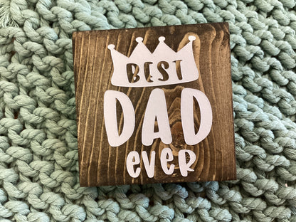 A Paper Life- Family Blocks