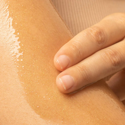 Beauty From Bees- Body Serum Summer Glow