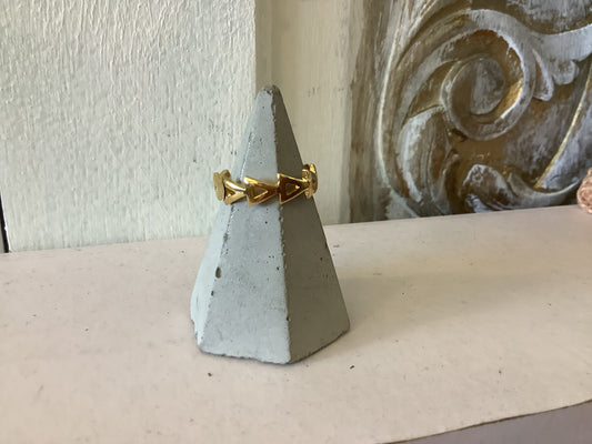 Standout Boutique - Crown Ring