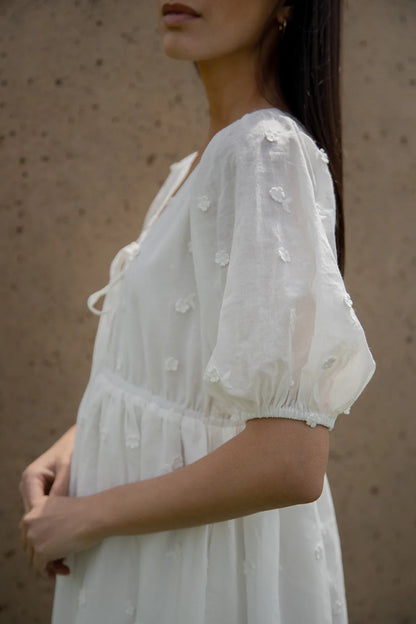 The Roster - Kendel Dress
