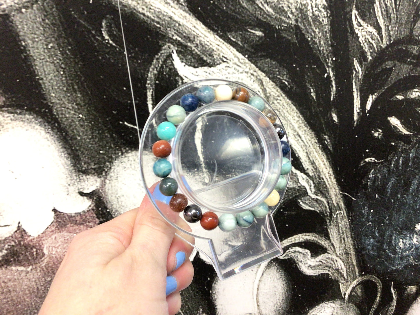 Teaspoon Memories - Beaded Bracelets