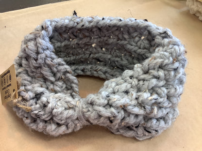 Gingersnaps Crochet - Headbands