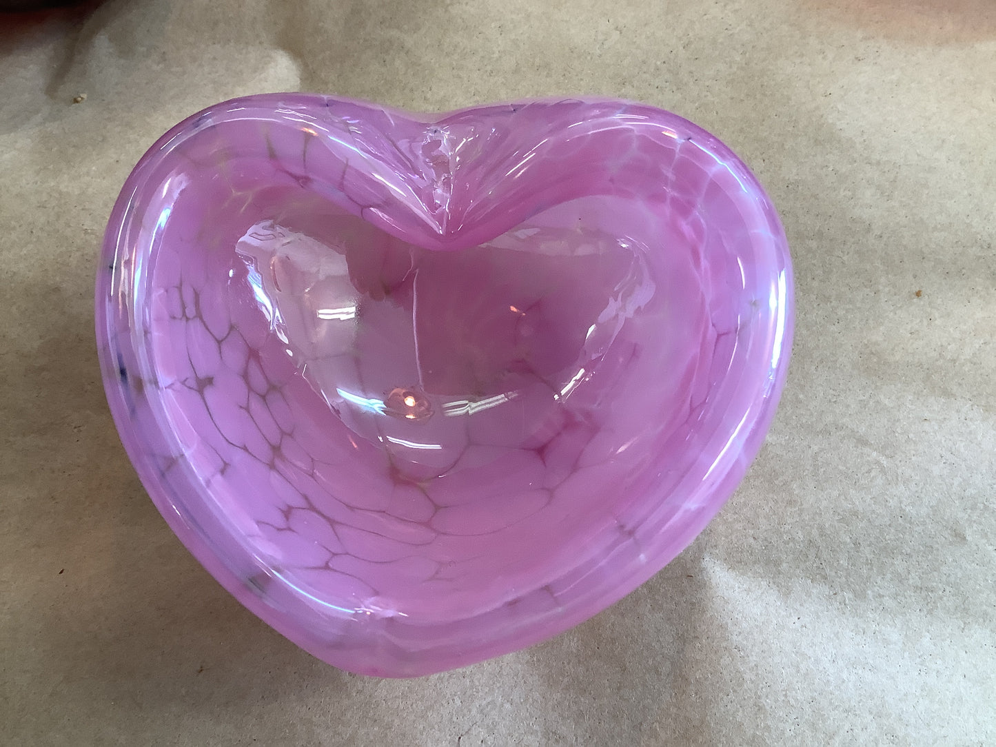 Little Fox Apothecary - Glass Bowls