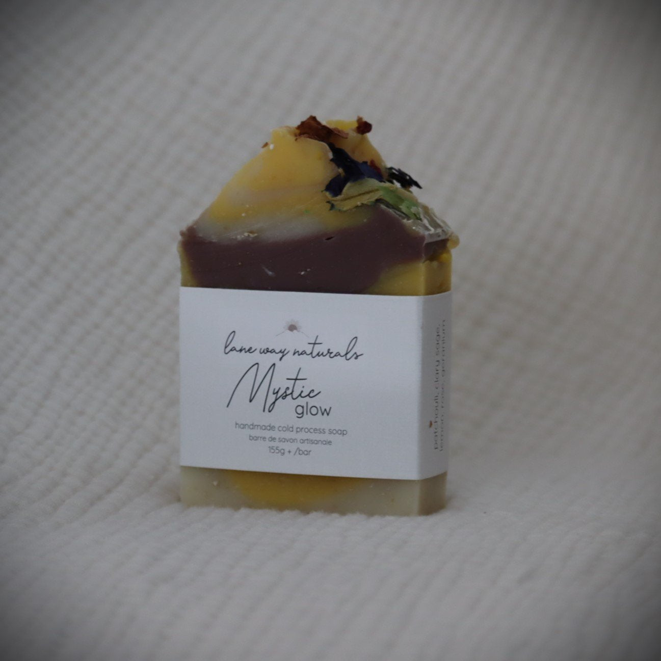 Lane Way Naturals | Artisanal Cold Process Soap Bars