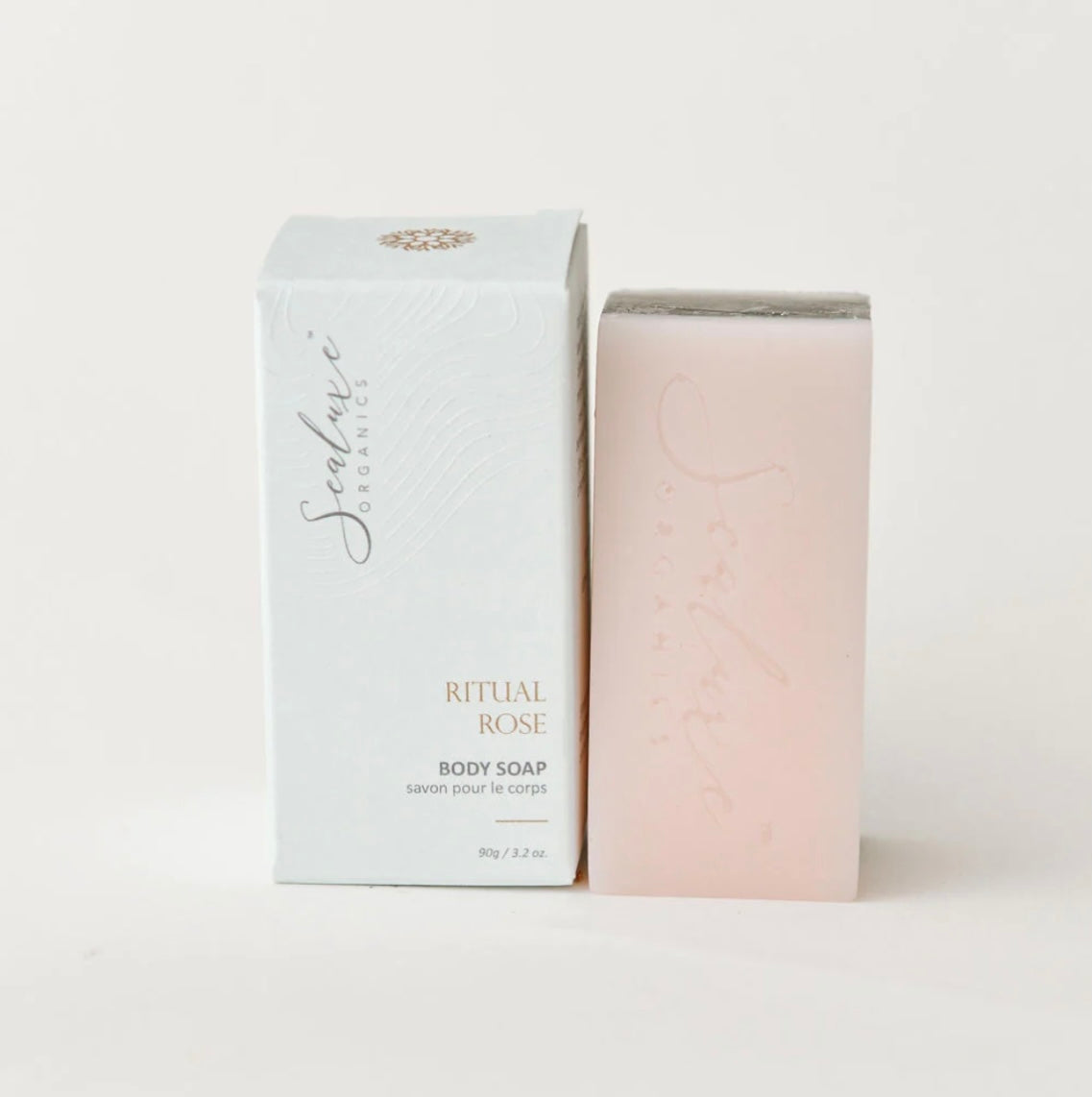 Sealuxe - Body Soap 3.2oz