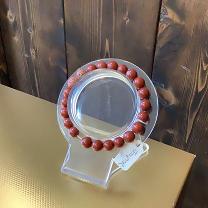Teaspoon Memories - Beaded Bracelets