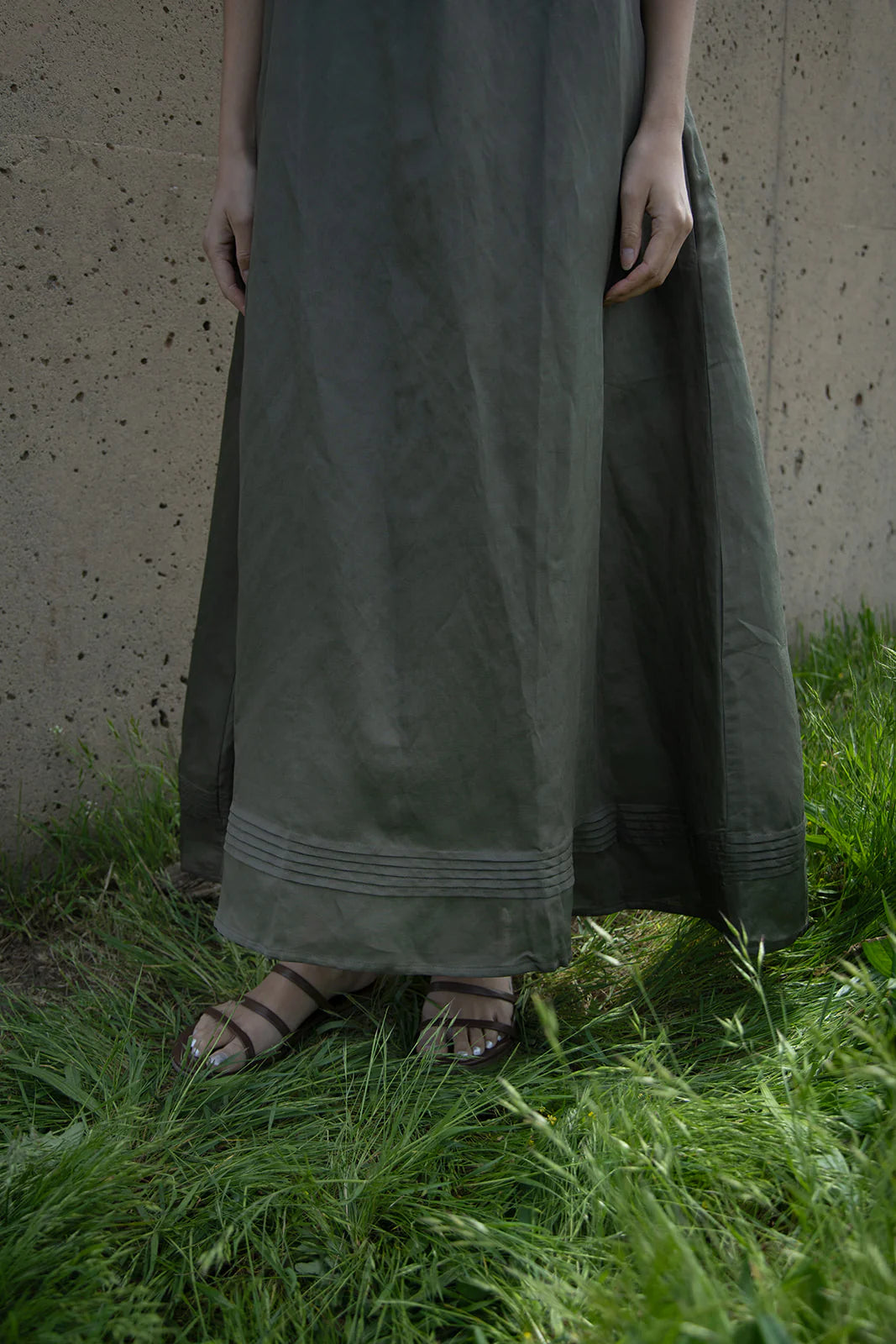 The Roster - Reya Dress