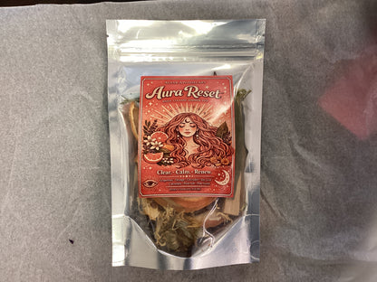 Alter Apothecary-Kitchen Witch Simmer Pot-Palo Santo