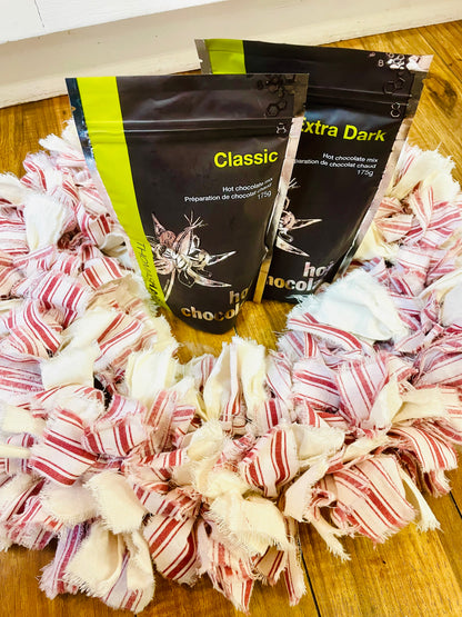 Thomas Haas Hot Chocolate
