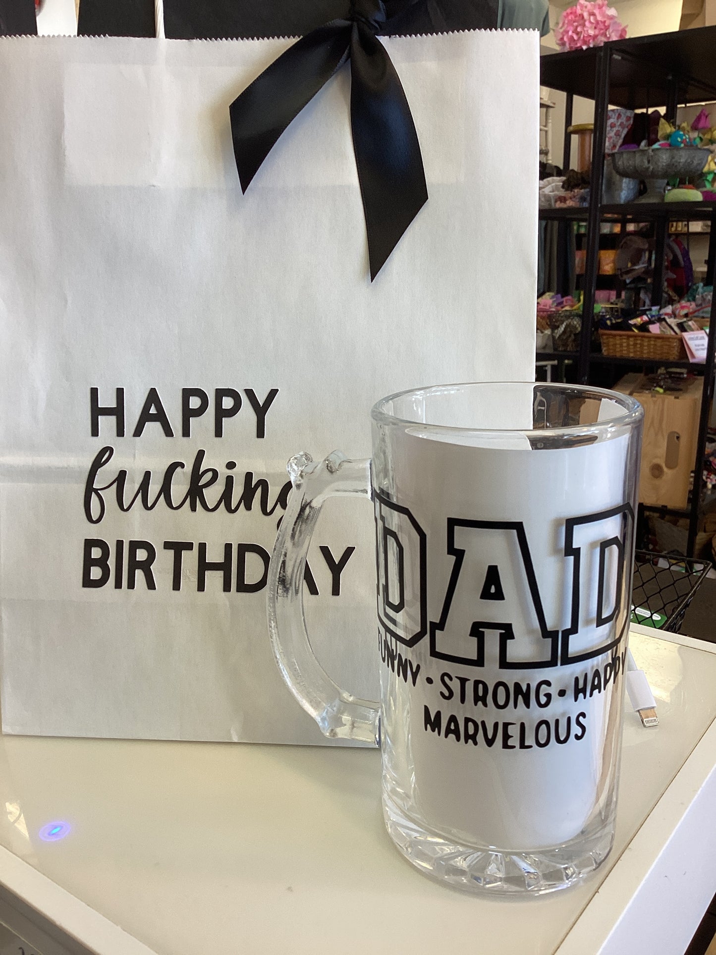 Beer Tankards Assorted