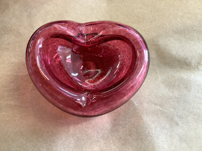 Little Fox Apothecary - Glass Bowls