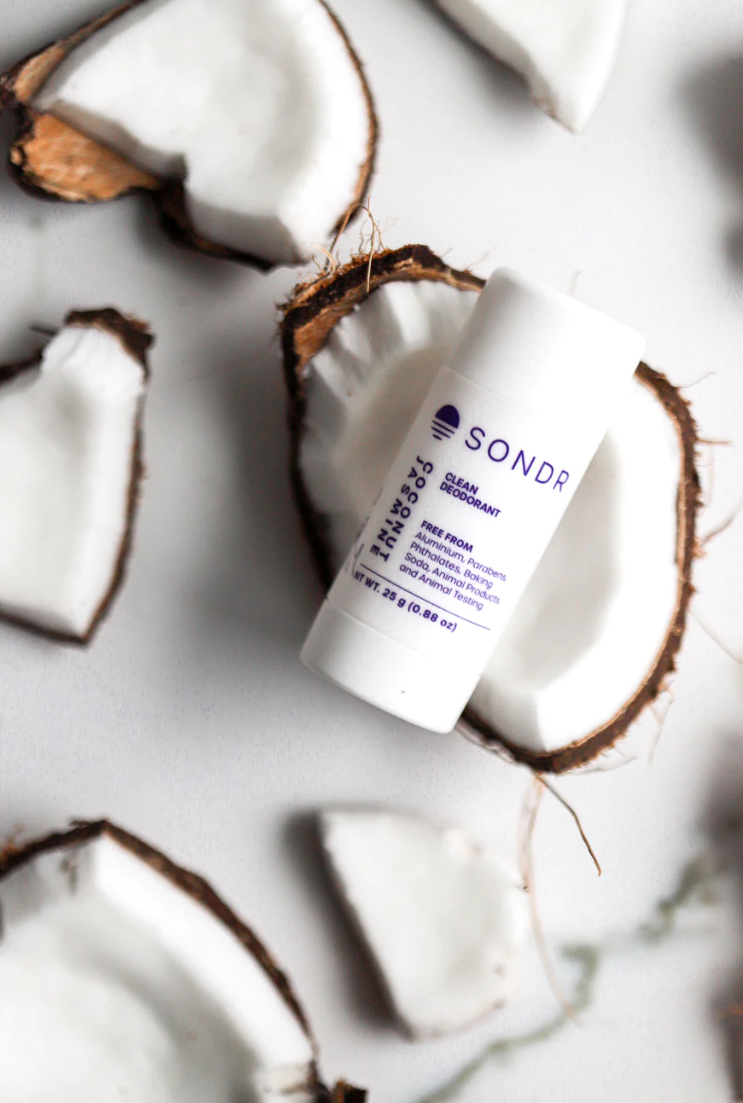 Sondr- Deodorant
