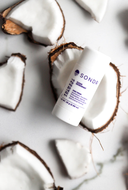 Sondr- Deodorant