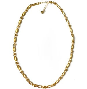 Standout Boutique -Amora Gold Necklace